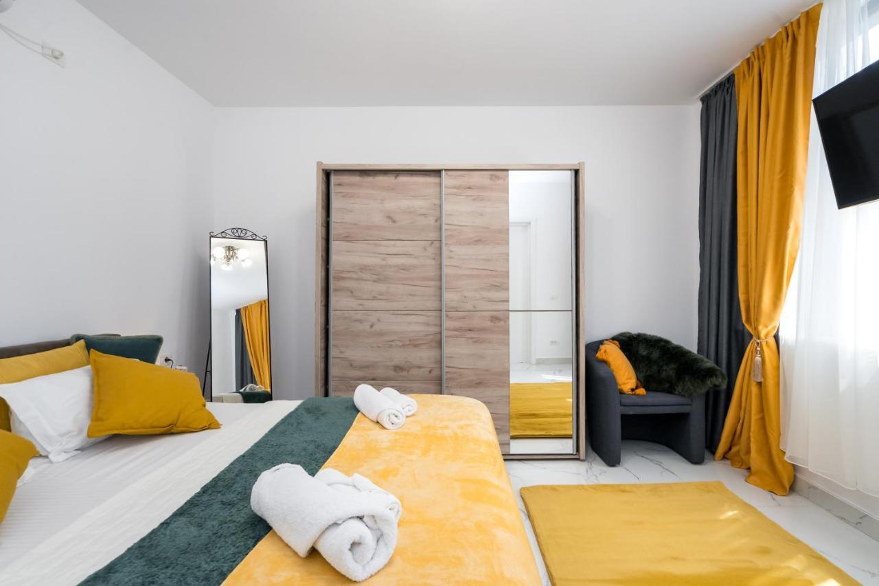 Monza Apartment-Ultracentral Бухарест Екстер'єр фото