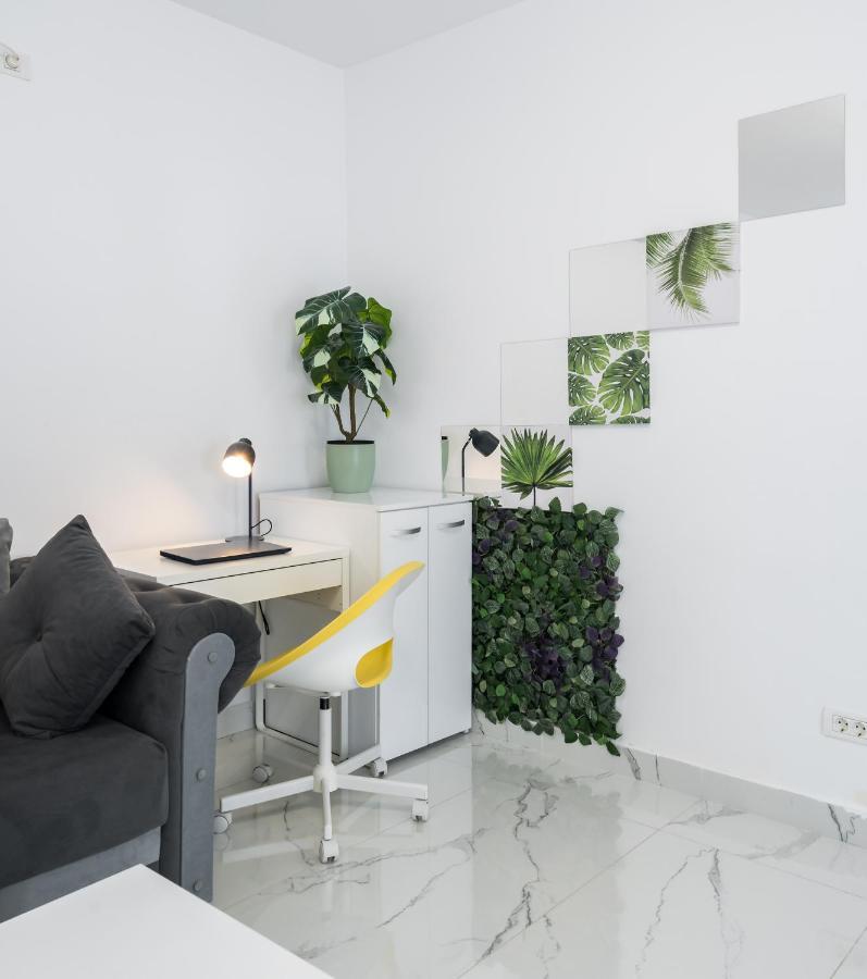 Monza Apartment-Ultracentral Бухарест Екстер'єр фото