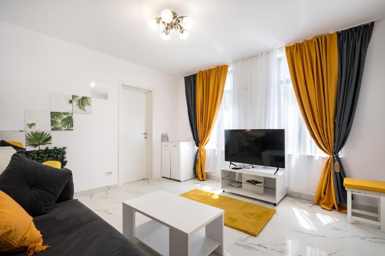Monza Apartment-Ultracentral Бухарест Екстер'єр фото
