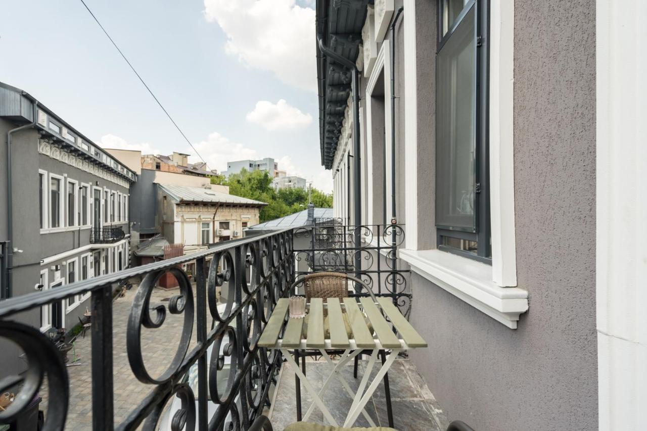 Monza Apartment-Ultracentral Бухарест Екстер'єр фото