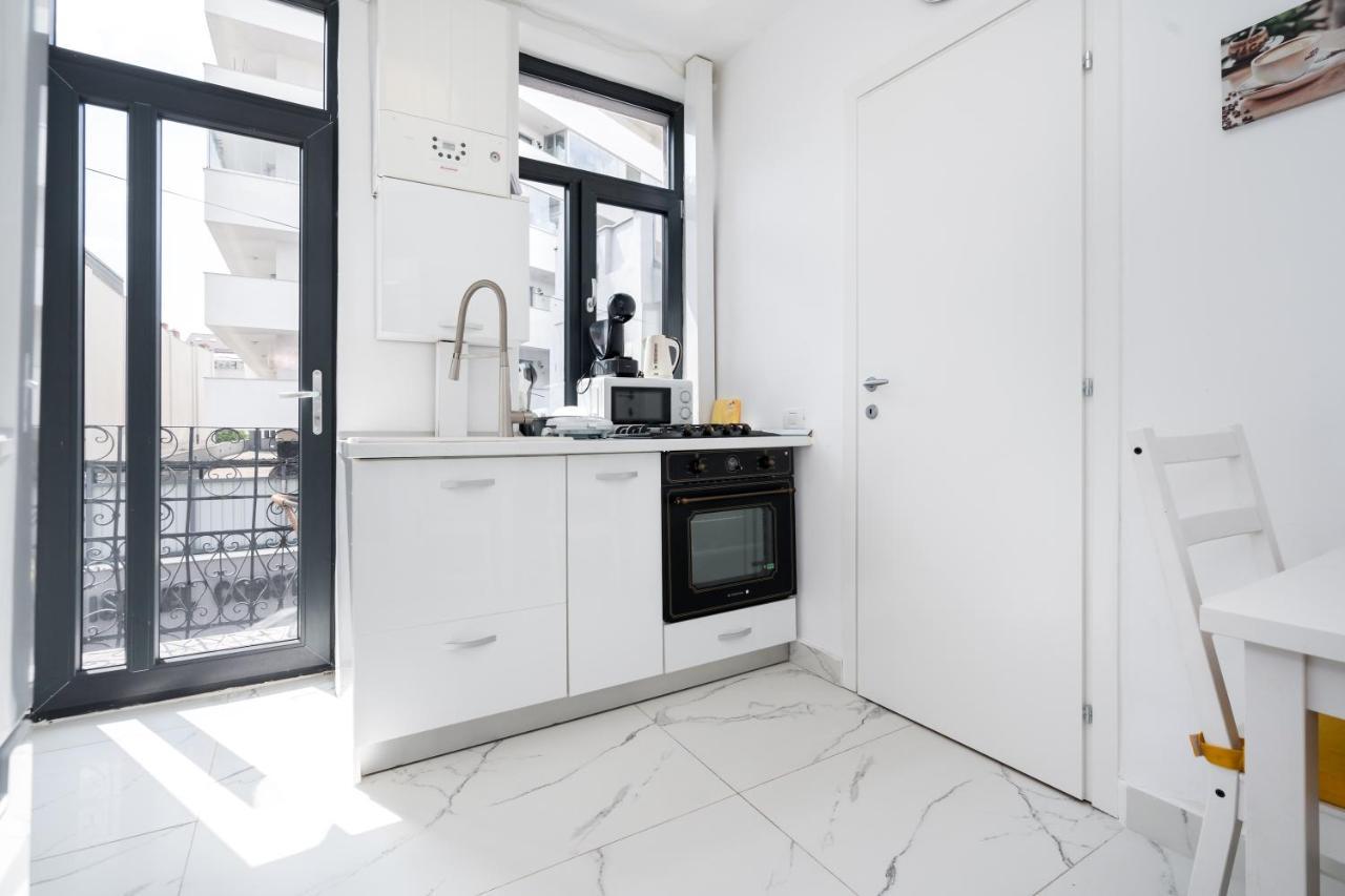 Monza Apartment-Ultracentral Бухарест Екстер'єр фото