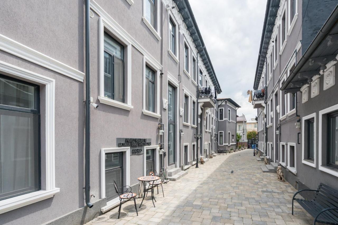 Monza Apartment-Ultracentral Бухарест Екстер'єр фото