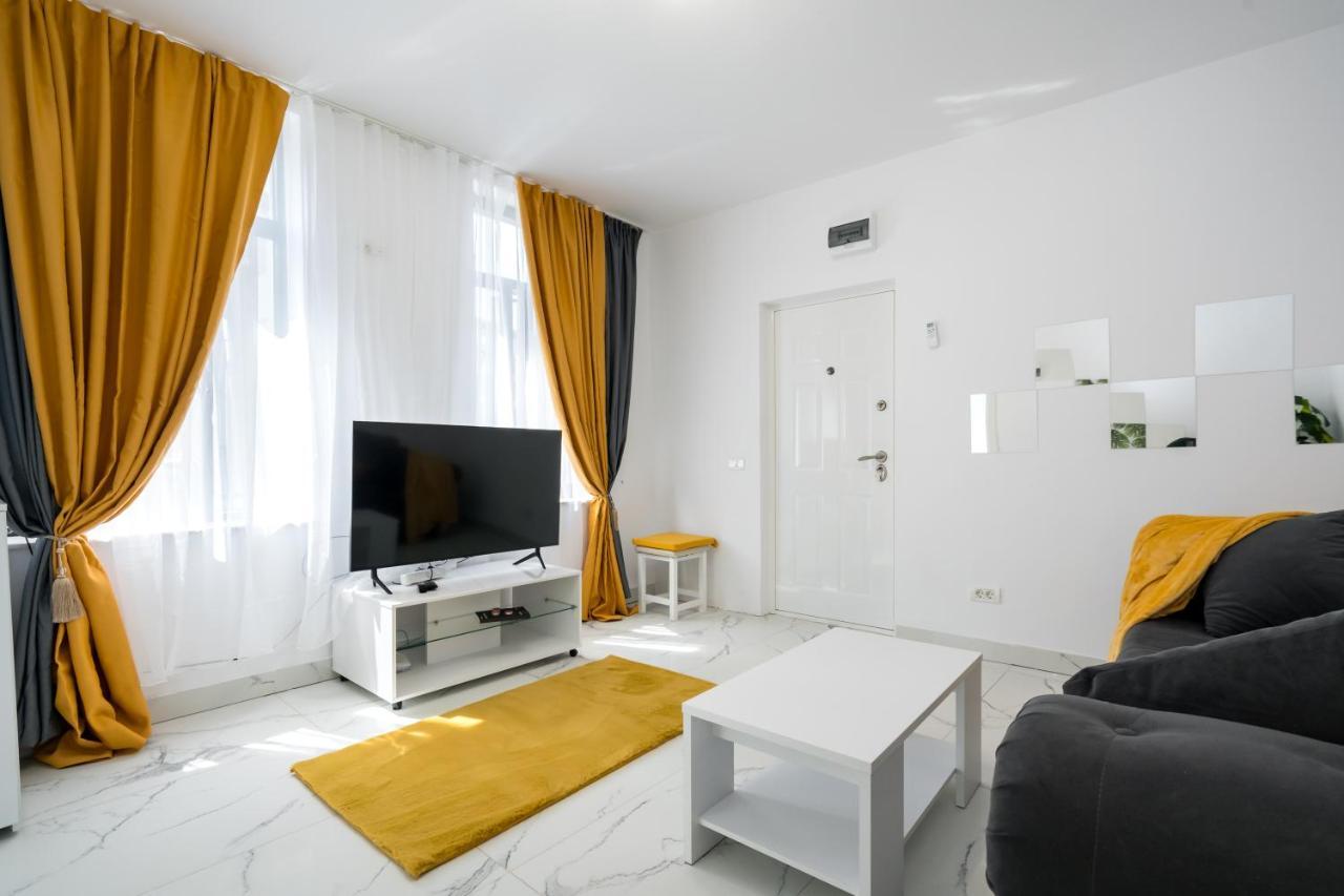 Monza Apartment-Ultracentral Бухарест Екстер'єр фото