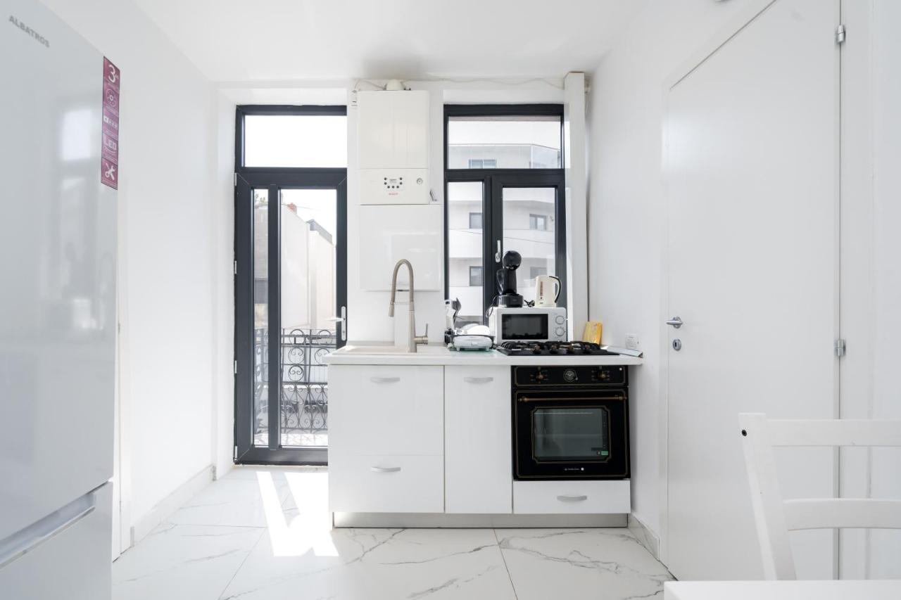 Monza Apartment-Ultracentral Бухарест Екстер'єр фото