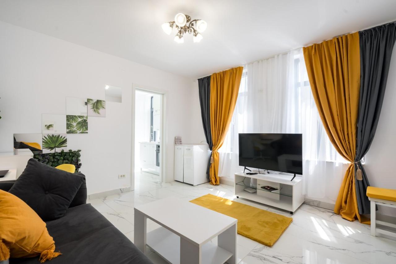 Monza Apartment-Ultracentral Бухарест Екстер'єр фото