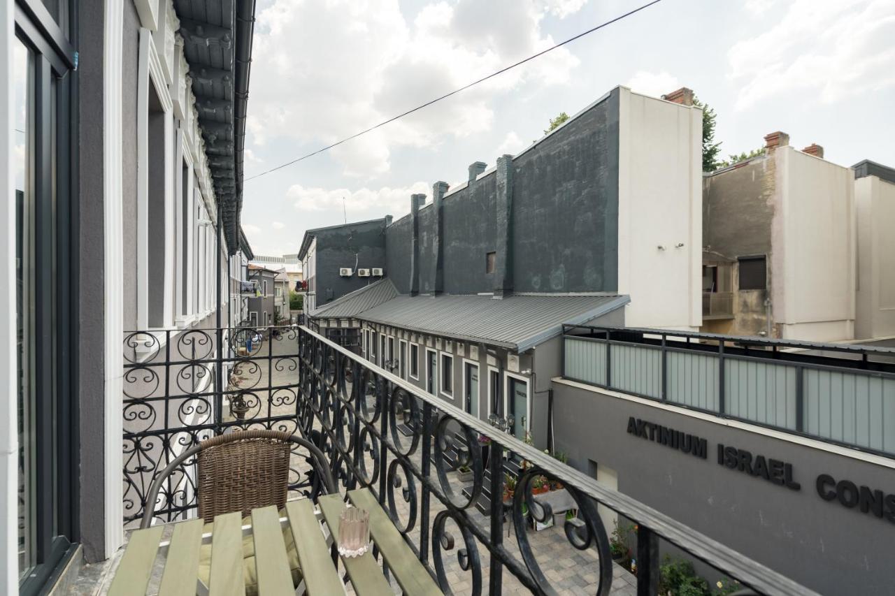 Monza Apartment-Ultracentral Бухарест Екстер'єр фото