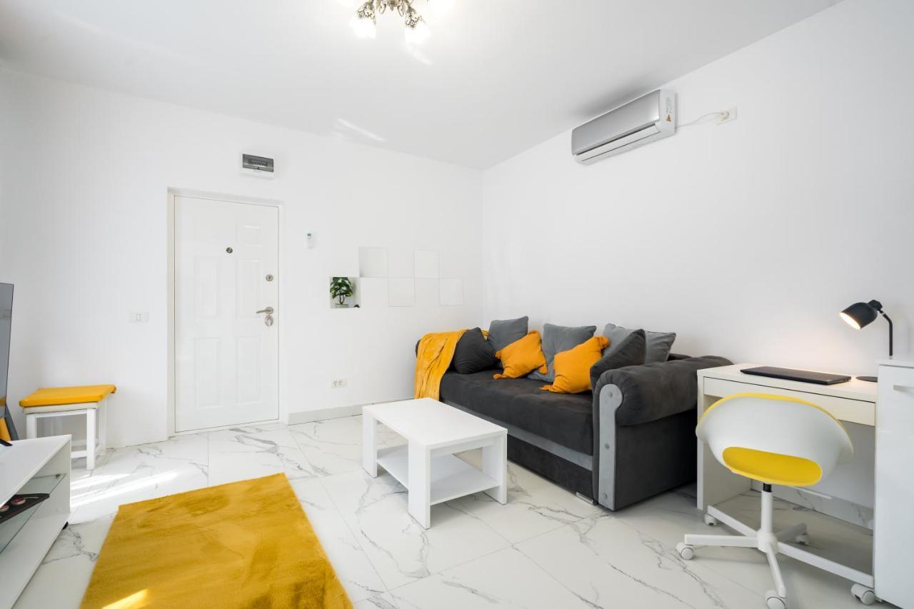 Monza Apartment-Ultracentral Бухарест Екстер'єр фото